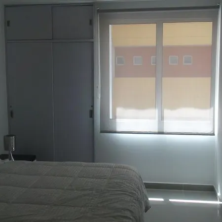 Morros Apartamento *