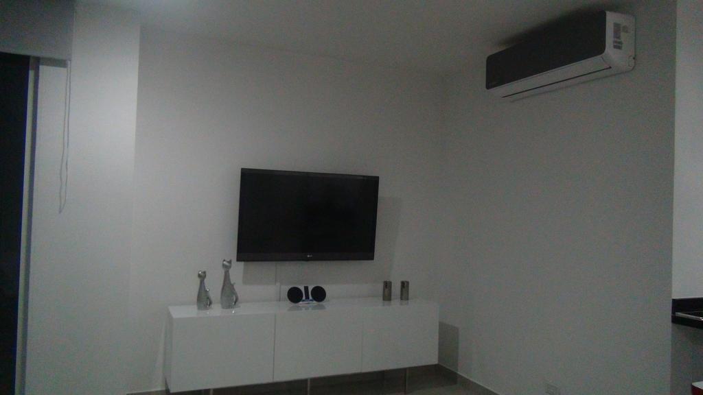 Apartamento Morros *