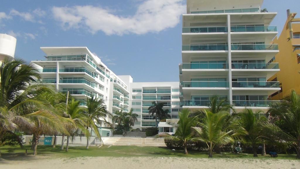 Morros Apartamento