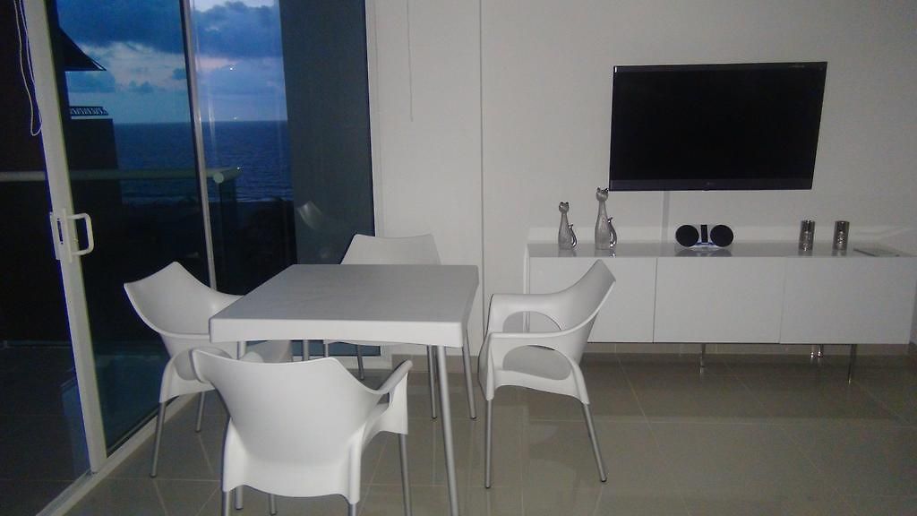 Morros Apartamento Cartagena