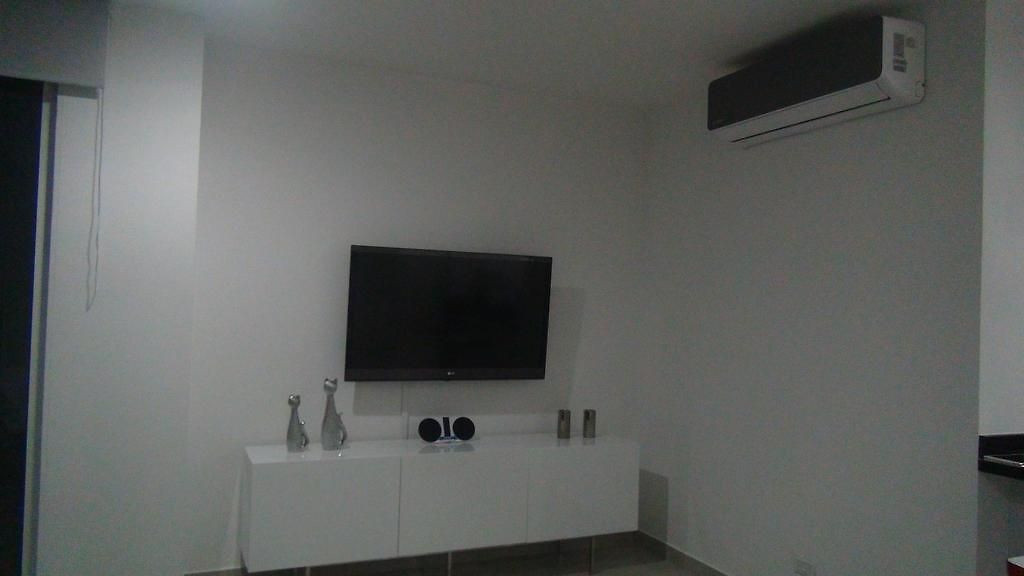Apartamento Morros *