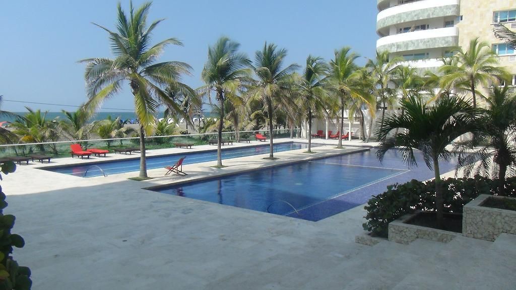 Morros Apartamento *