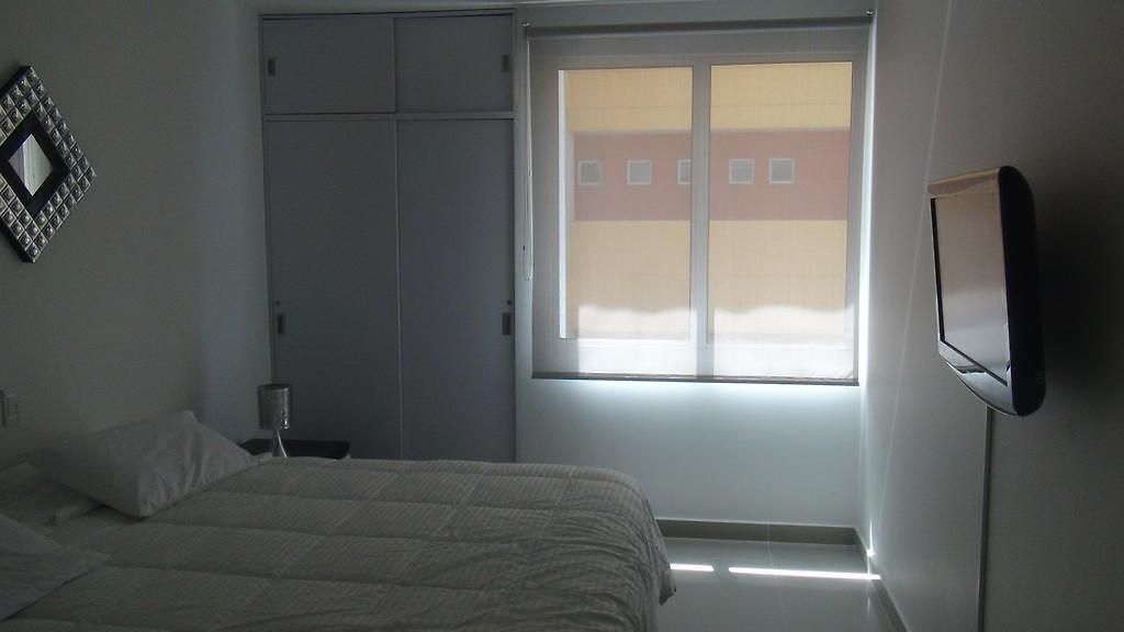 Morros Apartamento *