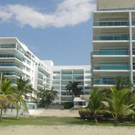 Morros Apartamento