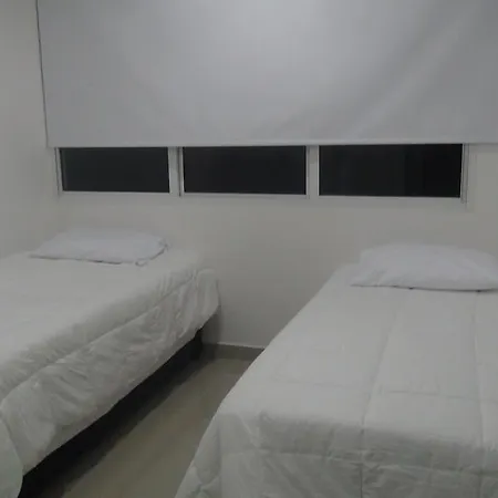 Apartamento Morros *